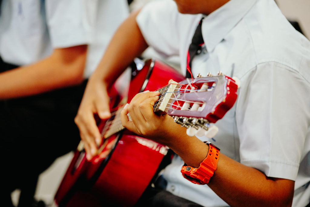 Craft Digital Marketing – Edmund Rice College