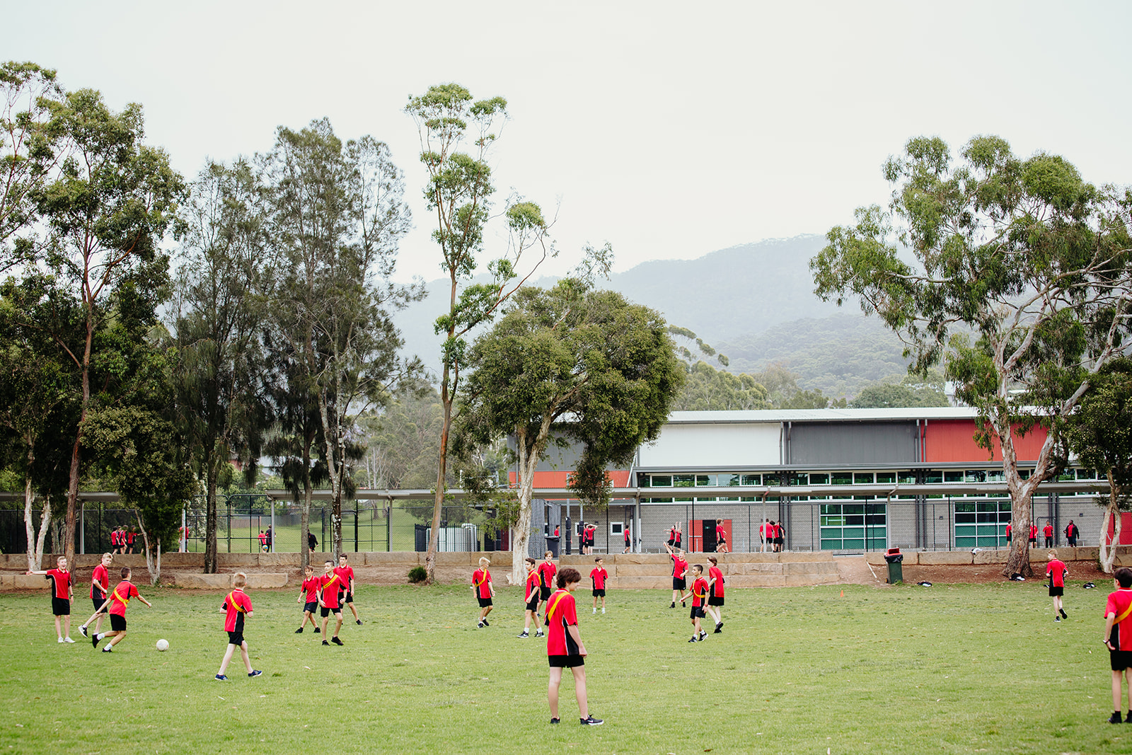 Term Dates Edmund Rice College