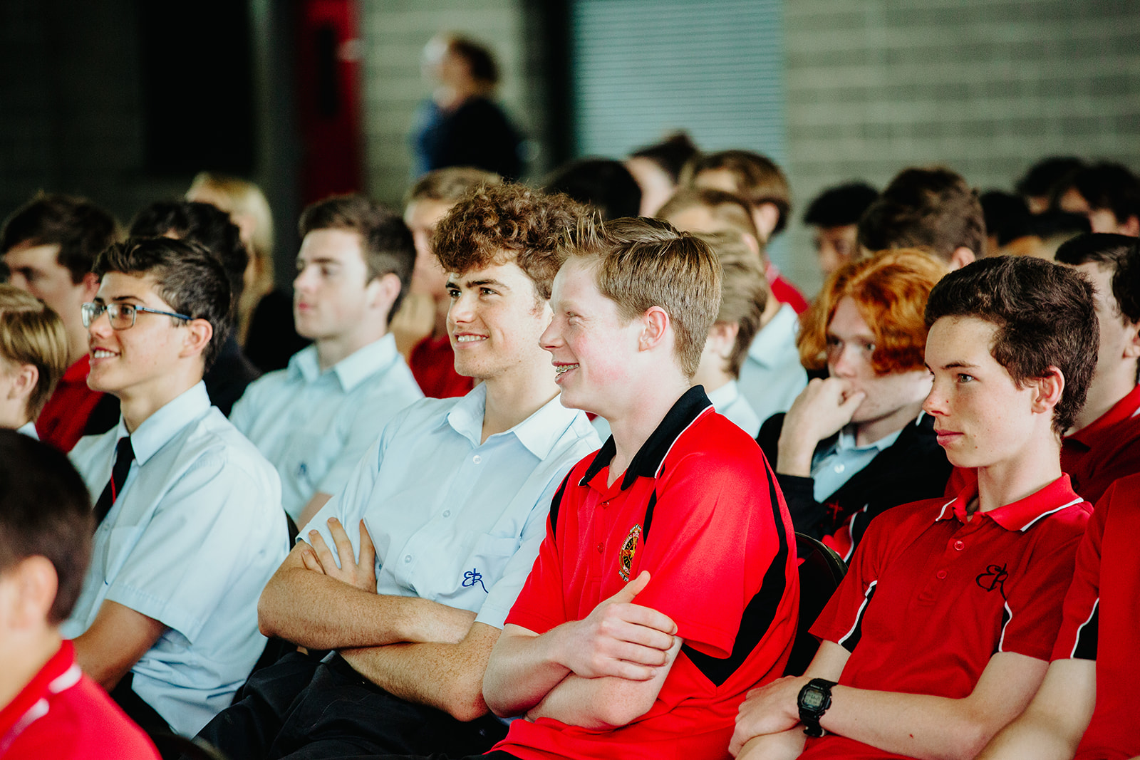 Craft Digital Marketing - Edmund Rice College