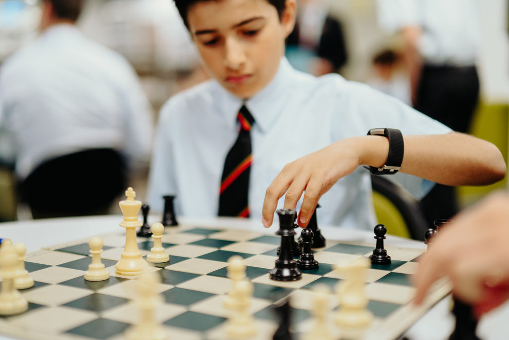 Craft Digital Marketing – Edmund Rice College