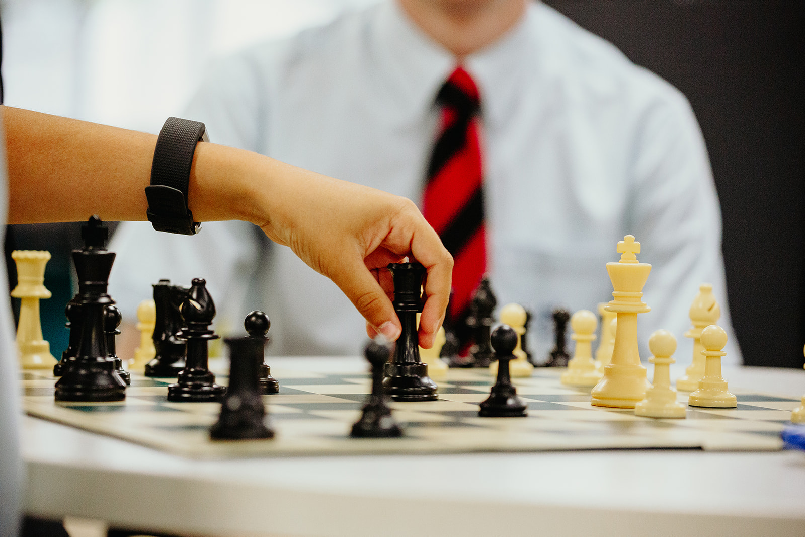 Craft Digital Marketing - Edmund Rice College