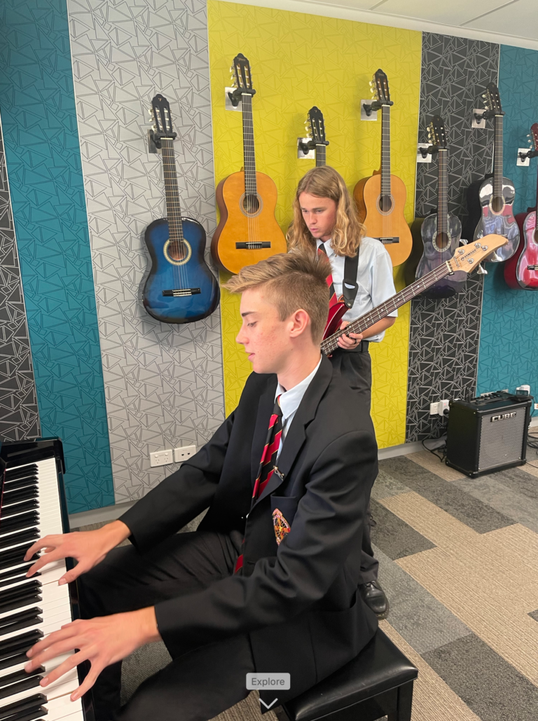 The Importance Of Creative Arts In The 21st Education Edmund Rice College
