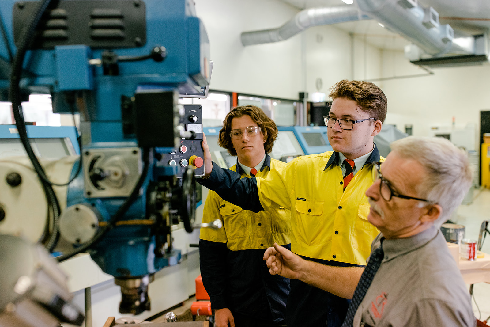 Careers Edmund Rice College Careers Edmund Rice College
