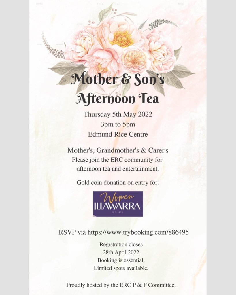 Mothers Day – 2022